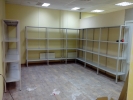 Стеллажи Красноярск